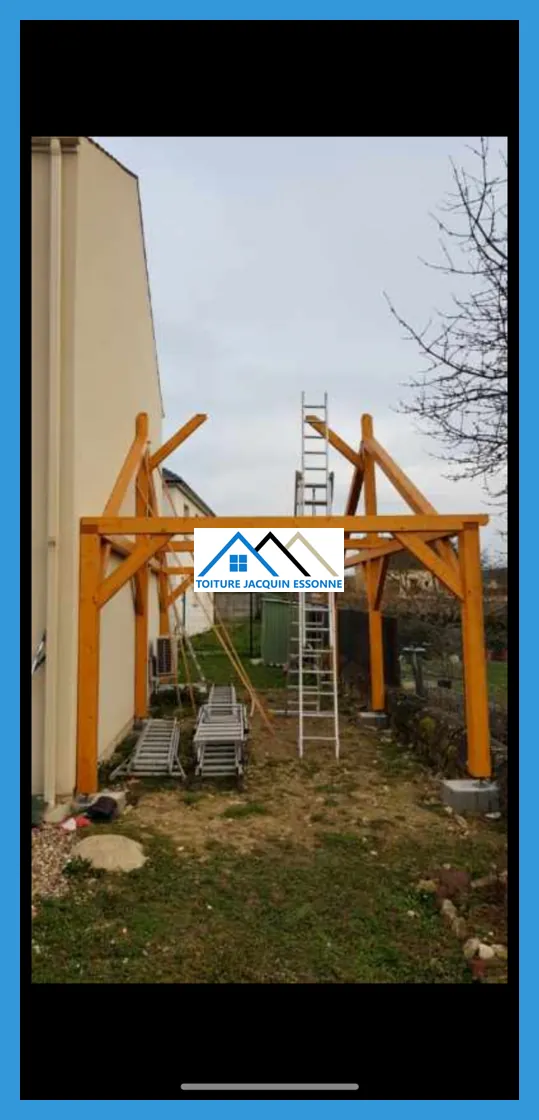 Site couvreur